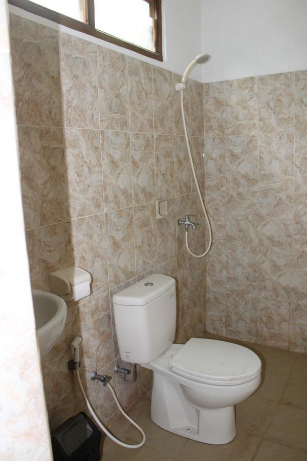 Green Palm Homestay Бали Экстерьер фото