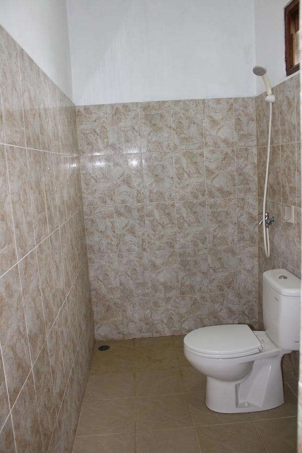 Green Palm Homestay Бали Экстерьер фото