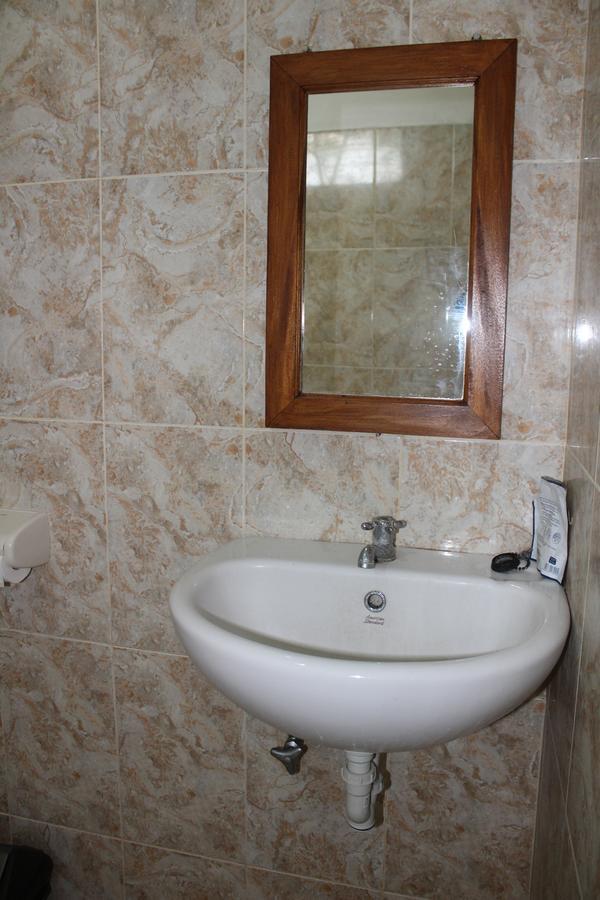 Green Palm Homestay Бали Экстерьер фото